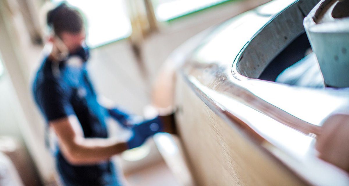 Boat Detailing in Denver, CO: Why You Need to Hire a Pro Before Winter