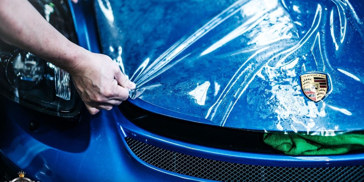 5 Reasons to Consider Professional Car Detailing in Denver