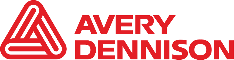 Avery Denison Logo